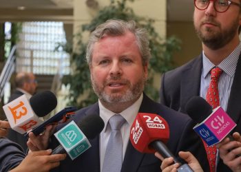 Diputado Trisotti: “Tarapacá es la región con más delitos del crimen organizado en el país; es incomprensible e indignante”
