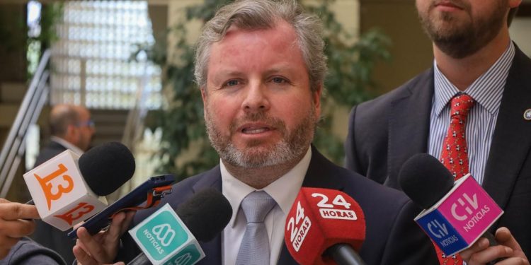 Diputado Trisotti: “Tarapacá es la región con más delitos del crimen organizado en el país; es incomprensible e indignante”