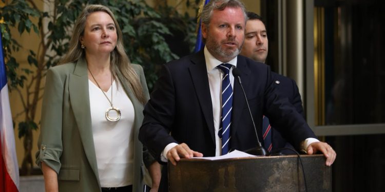 Diputado Trisotti cita a ministros de Interior y Seguridad al Congreso por alevoso crimen de adulta mayor en Colchane