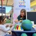 Fundación Integra recuerda a familias consultar en salas cuna y jardines infantiles por cupos para año parvulario