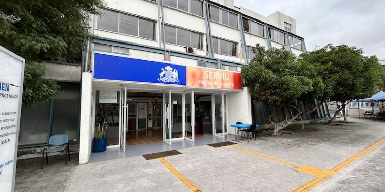 MINVU y SERVIU Tarapacá inician su proceso para conformar su Consejo Consultivo 2025-2027