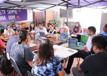 Diputado Matías Ramírez: “La situación del Cosam «Salvador Allende» es realmente preocupante”