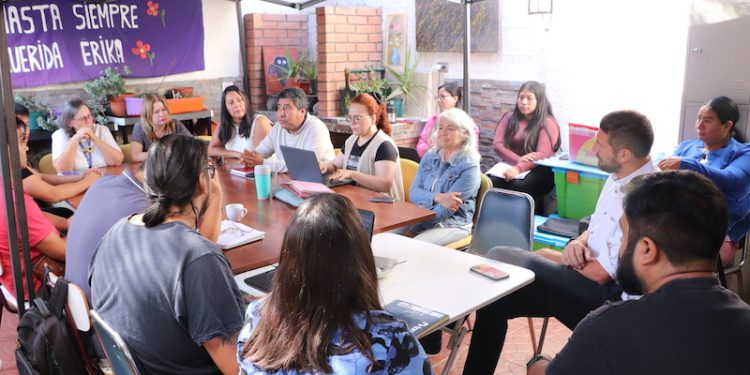 Diputado Matías Ramírez: “La situación del Cosam «Salvador Allende» es realmente preocupante”