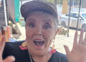Pilar, por Sonia Pereira Torrico