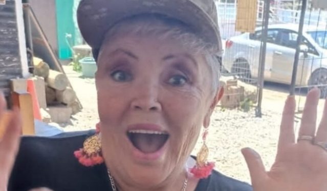 Pilar, por Sonia Pereira Torrico