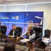 SEREMIS de Economía y Trabajo exponen en el CORE sobre Desempleo y medidas en curso