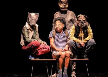 FINTDAZ llega en abril con obra internacional sobre el bullying