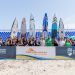Iquique debuta como anfitrión del Primer Torneo Nacional de Stand Up Paddle