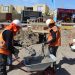 Avanza la renovación de redes de agua potable en sector Las Palmas de Arica
