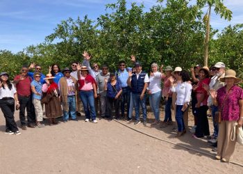 Fundación Reverdesierto: Chile impulsa una moda “Basura Cero”