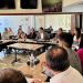 Subsecretario de Energía visita Tarapacá para abordar el robo de cables y avanzar en generación distribuida