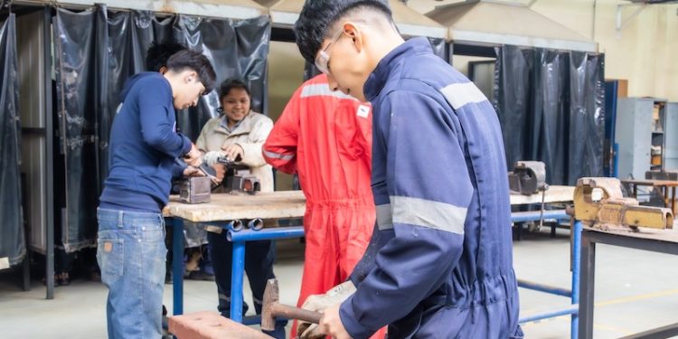 Red TP: La apuesta del SLEP Iquique para transformar la formación técnico-profesional