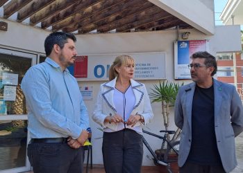 Hasta el 30 de abril hay plazo para postular al subsidio de arriendo de MINVU dirigido a adultos mayores y personas en situación de discapacidad