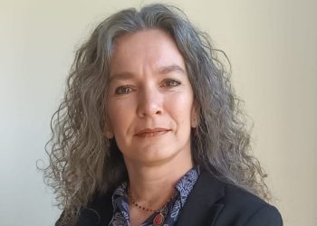 ¡Cuánta falta hace la urgencia de Gabriela! 