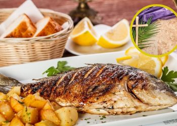 Semana Santa no es solo comer pescados