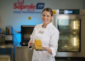 Recetario de Nayi Vol. 3: el toque dulce que tu negocio gastronómico necesita