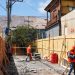 Municipalidad de Iquique inicia obras en platabanda de calle Tarapacá entre Amunátegui y Juan Martínez