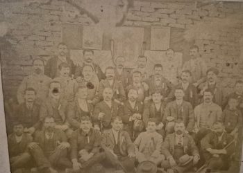 Un poquito de la historia de las unidades del Ejército de Chile durante la guerra del Pacífico