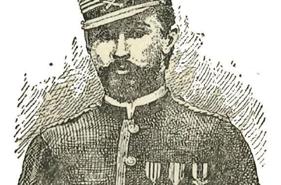 Luis Alberto Garín Ávila