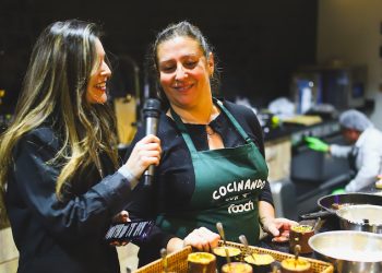 Con más de 970 socios cocineros registrados, Fooch apuesta por revolucionar el delivery de comida casera en Chile y Latinoamérica