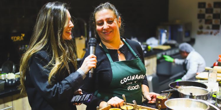 Con más de 970 socios cocineros registrados, Fooch apuesta por revolucionar el delivery de comida casera en Chile y Latinoamérica