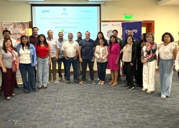 Empresas regionales mejoraran competitividad en programa logístico