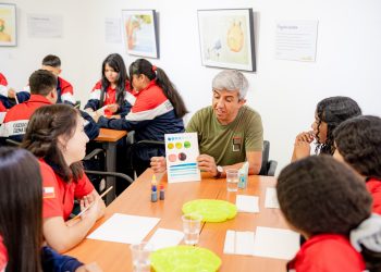 “El Principito” se despide de Sala de Arte Casa Collahuasi cautivando a 4 mil 500 personas