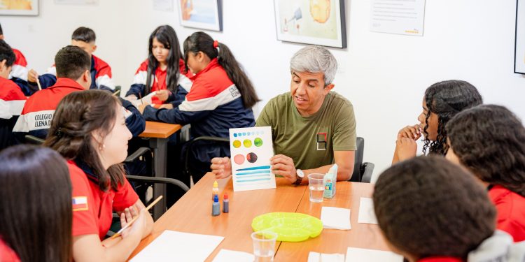 “El Principito” se despide de Sala de Arte Casa Collahuasi cautivando a 4 mil 500 personas