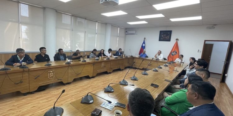 Pymes comparten experiencia en desarrollo de innovación apoyados por la academia