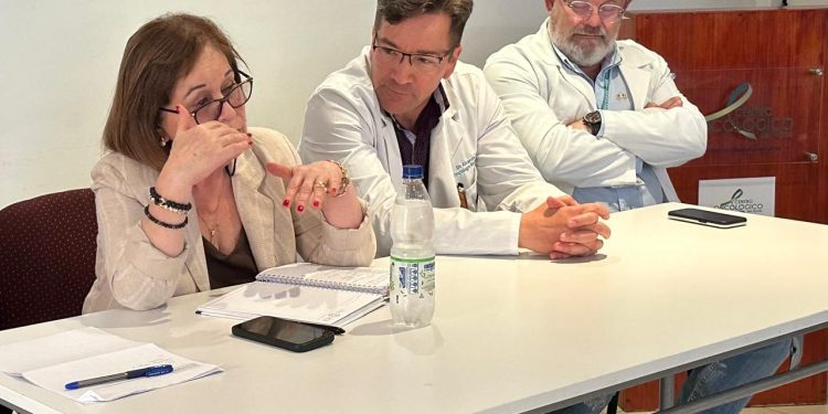 Dr. Ricardo Baeza asume la dirección del Centro Oncológico del Norte