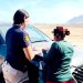 PDI fiscaliza a extranjeros en Tocopilla: Nueve denunciados