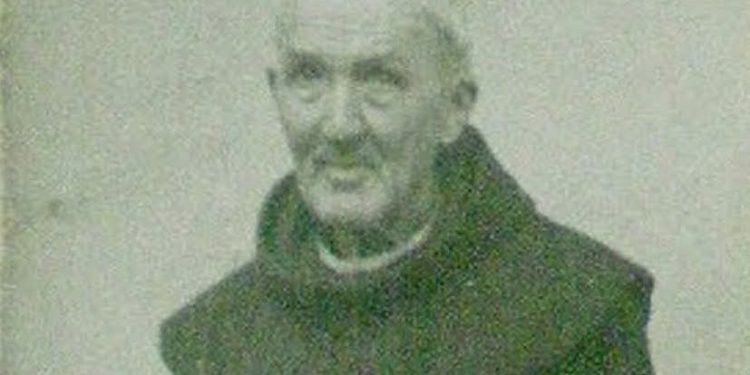 Hoy conoceremos la historia de don Juan Bautista Gacitúa Poblete