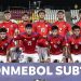 La Roja venció a Paraguay y se clasificó al Sub 17 de Qatar 2025