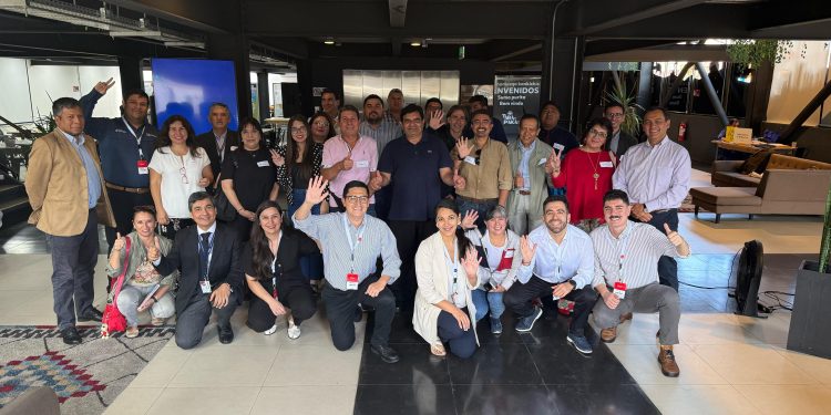 Ciclo de diálogos ciudadanos para definir nuevo modelo de concesión de Zona Franca continúa esta semana en Iquique