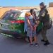 10 detenidos durante servicio integrado de Carabineros y PDI