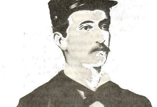 Eulogio Goycolea Garay