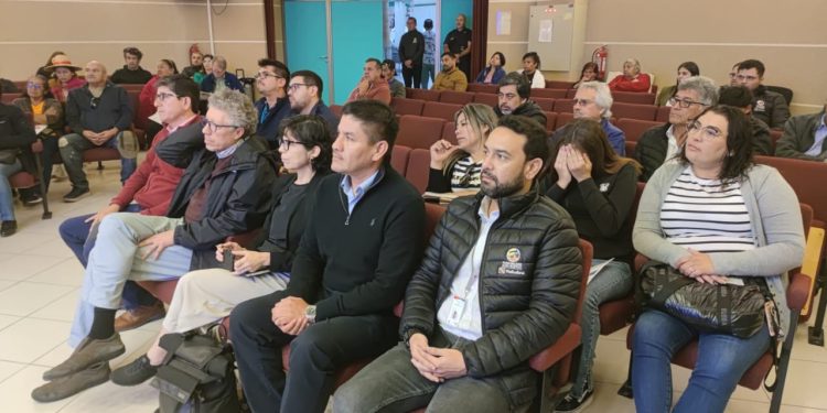 Actualización del Plan Regulador Comunal (PRC) de Alto Hospicio