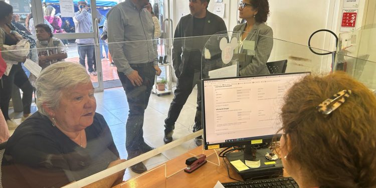 Último día para postular al subsidio de arriendo para personas mayores y con discapacidad en Tarapacá