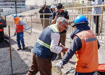 Alcalde Soria: ¡Lo esperamos!