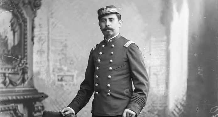 Hoy conoceremos la historia de don Arsenio Gajardo Pacheco / Otro de los tantos héroes olvidados