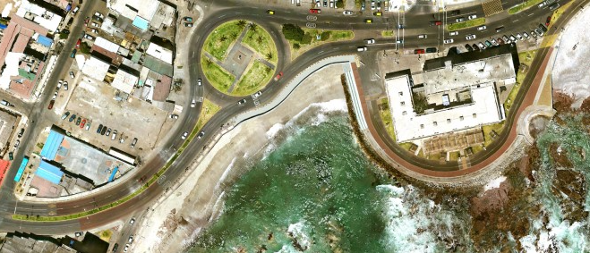 Dirección de Obras Portuarias del MOP: $3 mil 020 millones para obras de emergencia en borde costero de Playa Bellavista