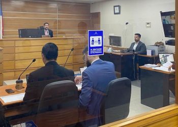 Juzgado de Garantía de Iquique decreta la prisión preventiva de imputada por homicidio frustrado y maltrato habitual de menor de edad