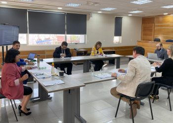 Comisión de Libertad Condicional de Iquique concedió 0,89% de las solicitudes presentadas