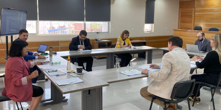 Comisión de Libertad Condicional de Iquique concedió 0,89% de las solicitudes presentadas