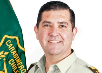 Carabineros del Centenario: Formación con sentido para servir mejor