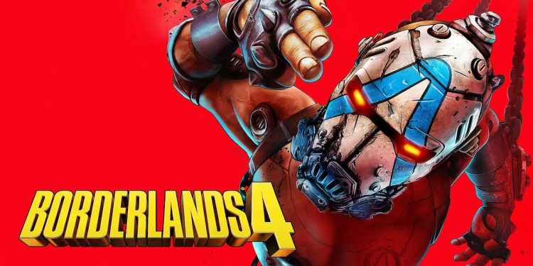 Borderlands 4 tendrá su propio State of Play este 30 de abril