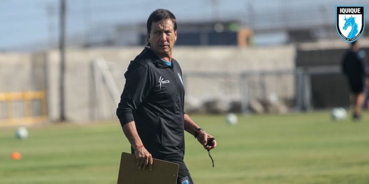 Hoy termina venta de entradas para empadronados: Club Deportes Iquique v/s Cienciano