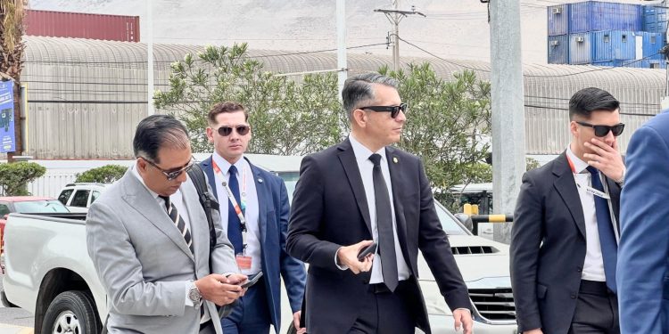 Fiscalía de Antofagasta dirigió allanamientos en Zona Franca de Iquique por causas de fraude, contrabando y delitos tributarios