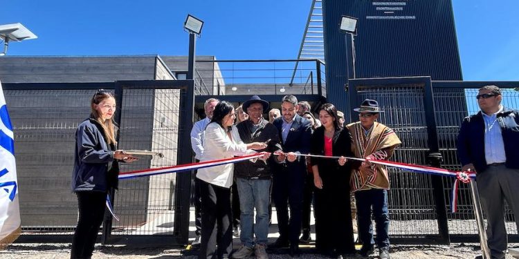 Comunidad de Colchane cuenta desde ayer con la Fiscalía Frontera Norte
