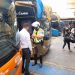 Inician controles preventivos en Terminal Rodoviario por fin de semana largo
